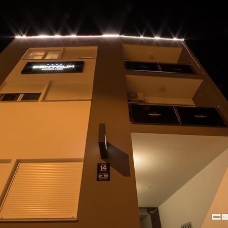 Centrum Osijek Exterior photo